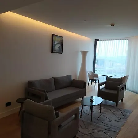 Prime Appartement