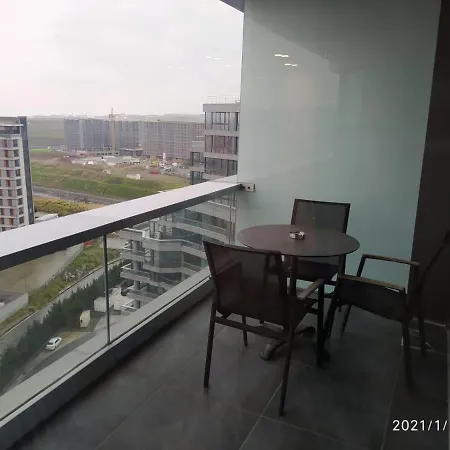 Prime Appartement
